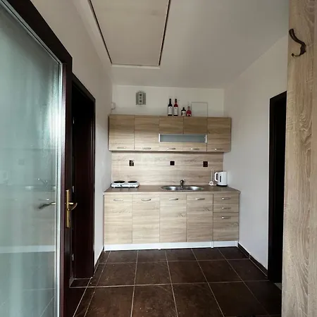 Apartman Rodinny Apartman Palko Štúrovo