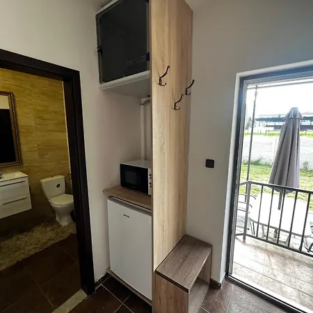 Rodinny Apartman Palko Apartman