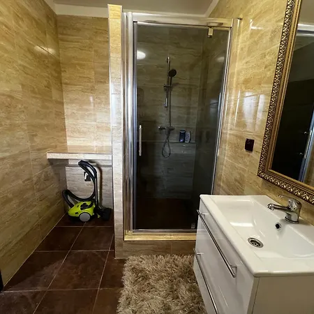 Apartman Rodinny Apartman Palko Štúrovo