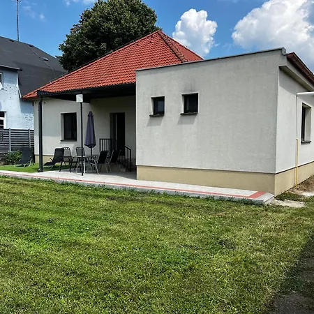 شقة Rodinny Apartman Palko