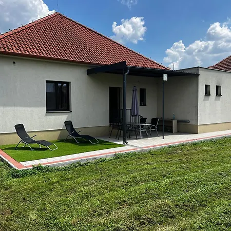 Rodinny Apartman Palko Apartman