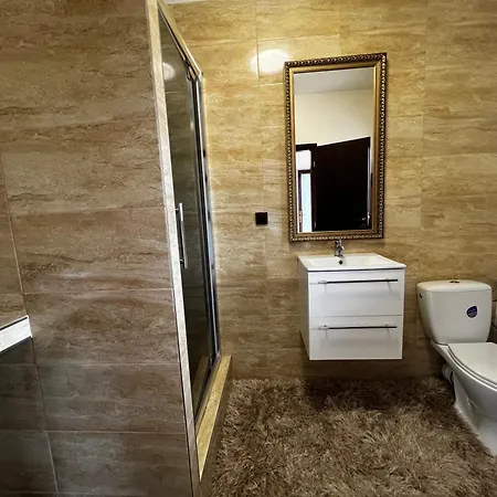 Rodinny Apartman Palko شقة Štúrovo